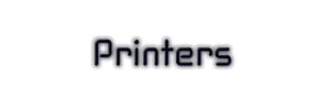 Printer-Logo