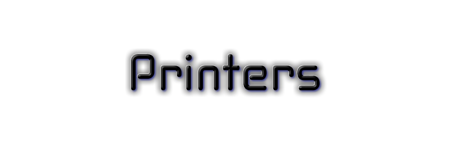 Printers
