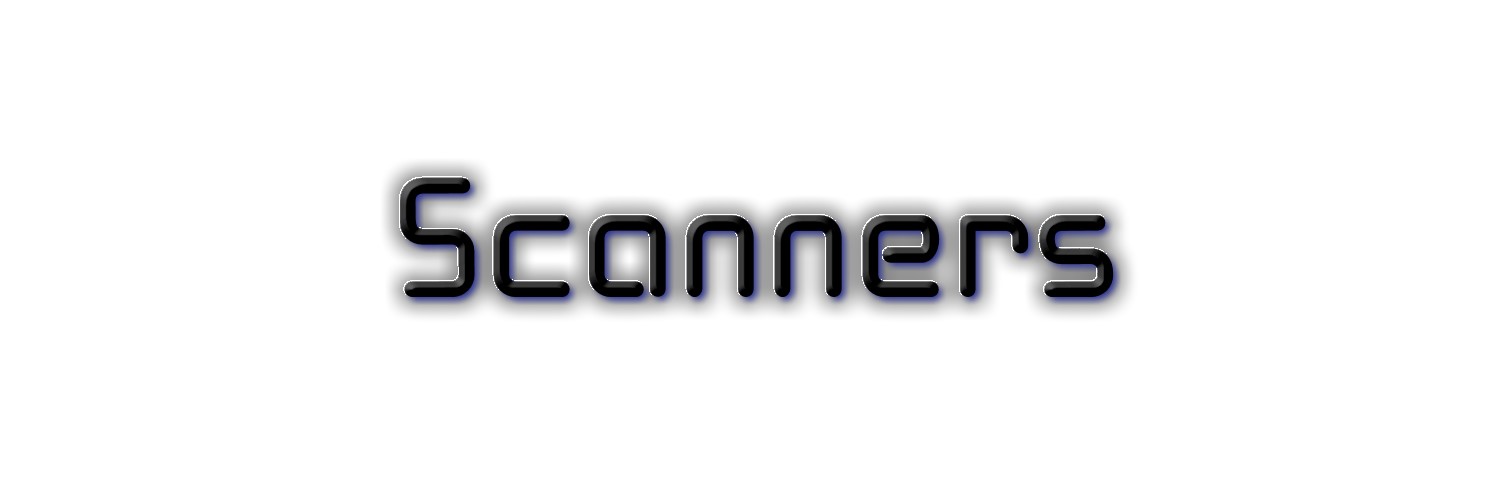 Passport Scanners